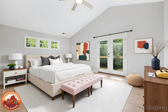 84 Green Oak Rd in Woodfin, NC - Building Photo - Building Photo