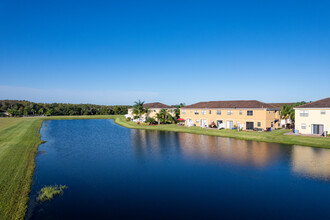 Portofino Vista - Saint Cloud in St. Cloud, FL - Building Photo - Building Photo