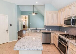 3107 Willow Trace Ct in Katy, TX - Building Photo - Building Photo