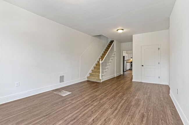 property at 448 Pennsylvania Ave