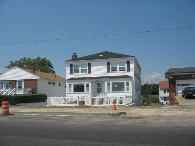 465 Revere Beach Blvd in Revere, MA - Building Photo - Building Photo