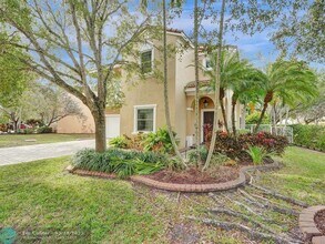 716 NW 126th Ave in Coral Springs, FL - Building Photo - Building Photo