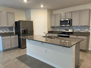 2227 Author Hls St in Winter Haven, FL - Building Photo - Building Photo