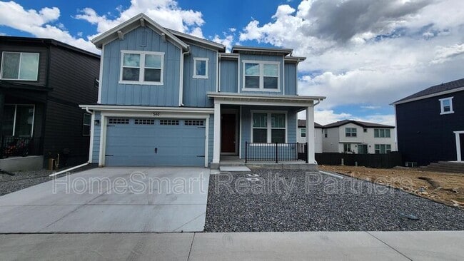 property at 340 Fox Ln