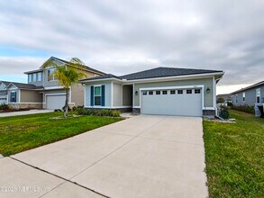 1876 Amberly Dr in Middleburg, FL - Building Photo - Building Photo