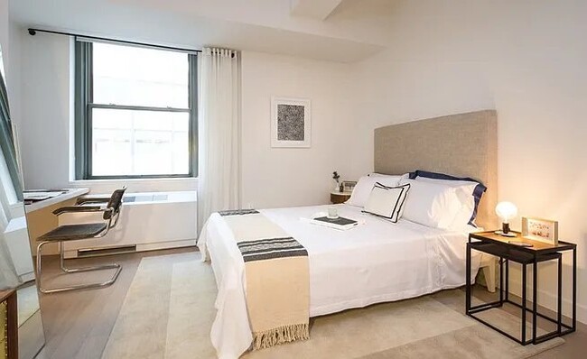 20 Exchange Pl in New York, NY - Building Photo - Building Photo