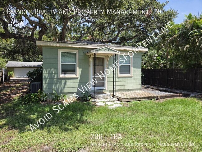 property at 5023 27th Ave S