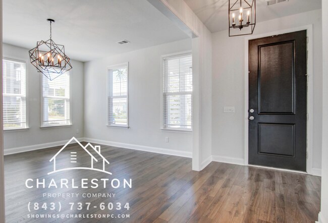 612 Heartwood Ln in Summerville, SC - Building Photo - Building Photo