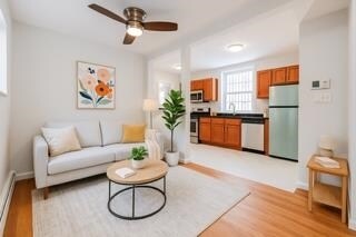 27 Marion Pl in Jersey City, NJ - Building Photo - Building Photo