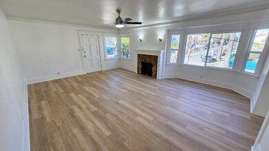 3220 W 2nd St in Los Angeles, CA - Foto de edificio - Building Photo