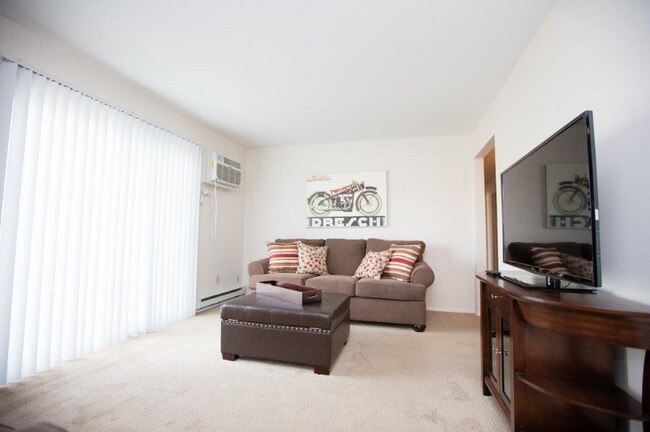 2647 Eastgate Rd, Unit 2651-6 in Toledo, OH - Building Photo - Building Photo