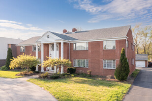 4137 Sylvania Ave Apartments