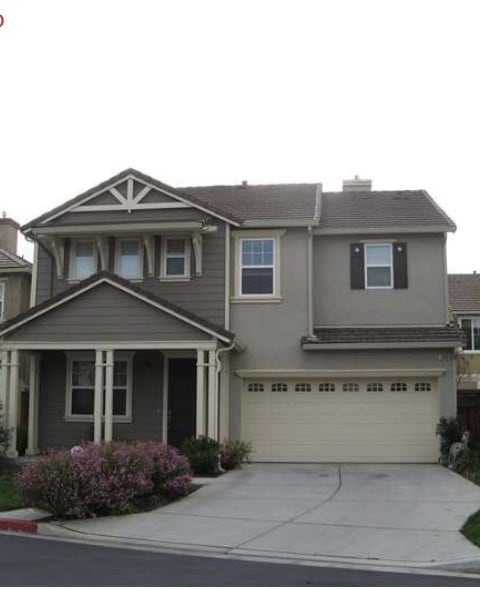 0Hidden Grove in Concord, CA - Foto de edificio - Building Photo