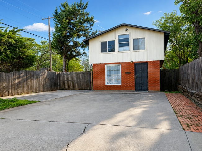 property at 2704 Avenue V