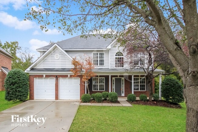 property at 4215 Greenfield Cir NW