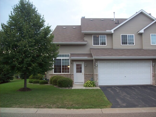 property at 20617 Erin Way