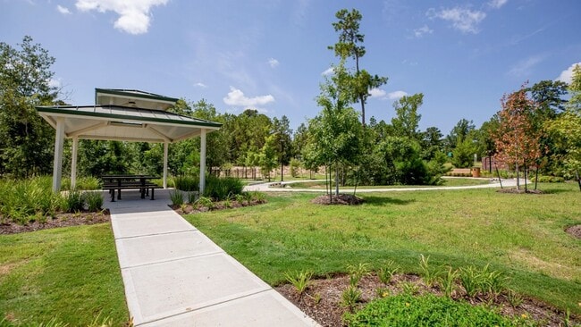 property at 404 Brushback Dr