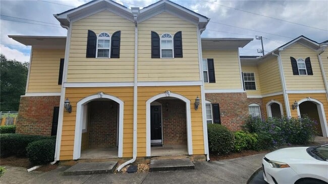622 Summer Pl NW in Norcross, GA - Building Photo - Building Photo