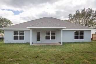 2650 SE Caladium Ave in Port St. Lucie, FL - Building Photo - Building Photo