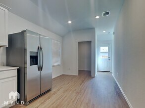 3002 Delancey Bnd Wy in Houston, TX - Building Photo - Building Photo