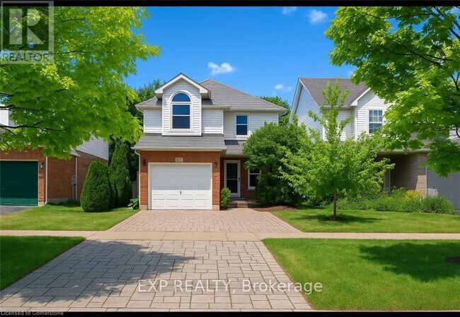 property at 255 Pineland Pl