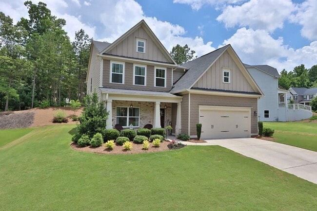 property at 6185 Vista Crossing Way
