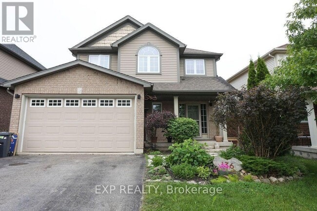 property at 136 Fleming Way