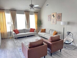 3218 Amber Waves Ln in Wylie, TX - Building Photo - Building Photo