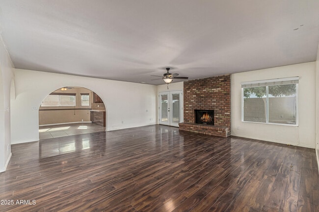 property at 20832 N 17th Ave