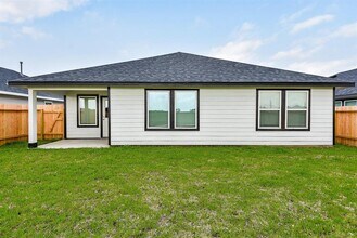 7503 Fierce Friesian Ln in Rosharon, TX - Building Photo - Building Photo
