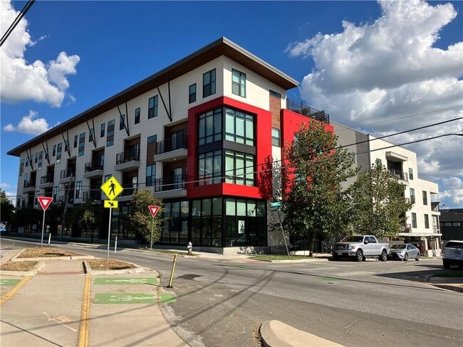 property at 2213 Poquito St