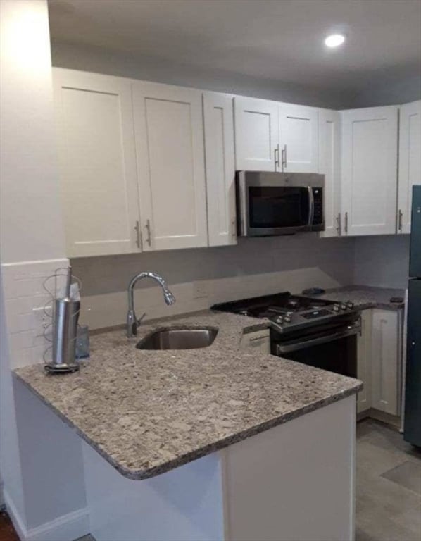 211 Maverick St, Unit #2R in Boston, MA - Foto de edificio - Building Photo