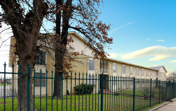 Peabody Avenue Apartments in Dallas, TX - Building Photo - Other