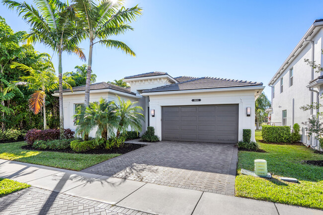 9806 Salty Bay Dr in Delray Beach, FL - Building Photo - Building Photo