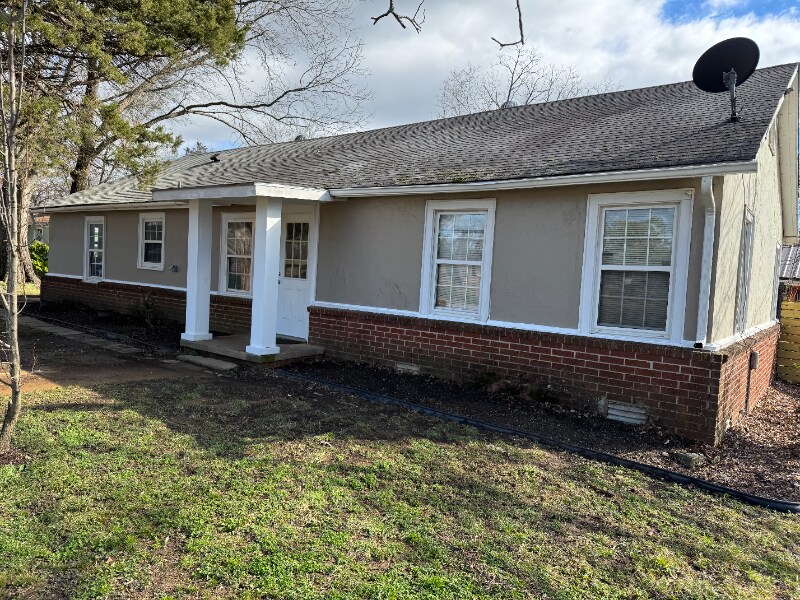 871 W St Louis St in Hot Springs, AR - Building Photo