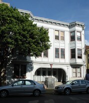 424 Francisco St Apartments