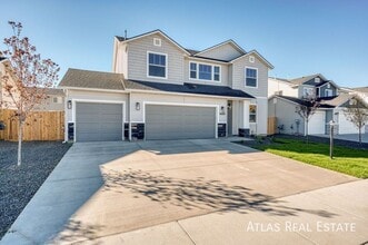 11889 Wilmington St in Caldwell, ID - Building Photo - Building Photo