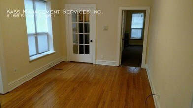 5166 S King Dr-Unit -5166-1 in Chicago, IL - Building Photo - Building Photo