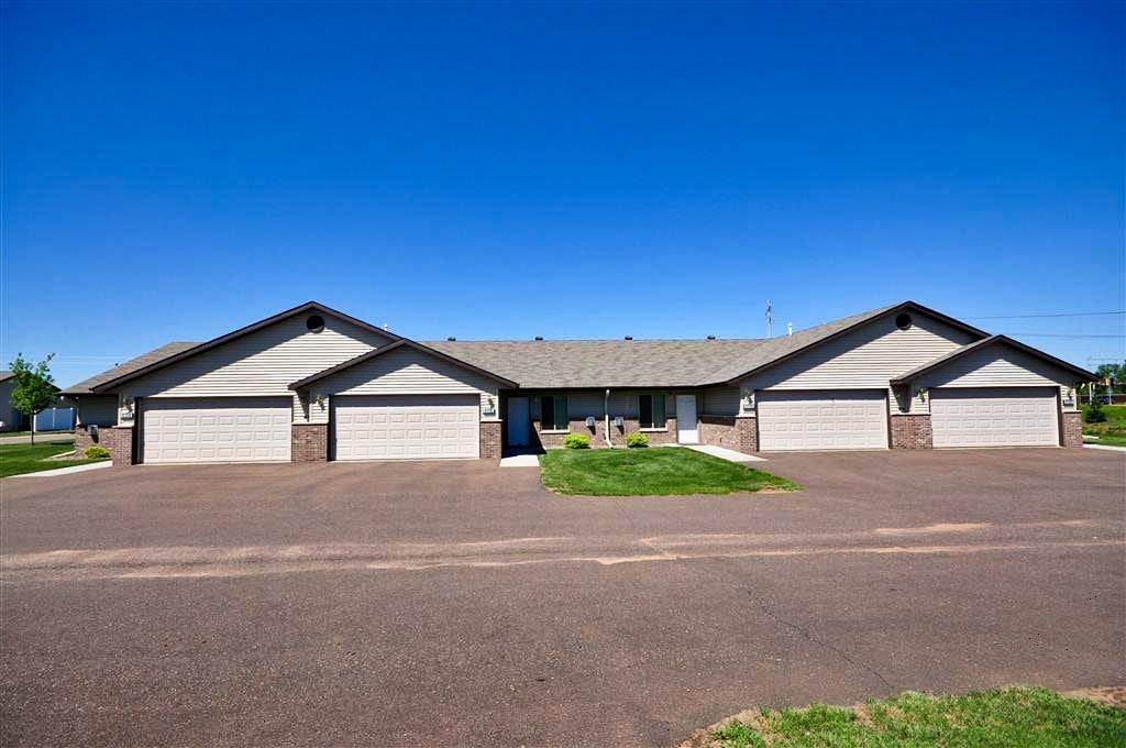 4113 Kane Ct in Eau Claire, WI - Building Photo