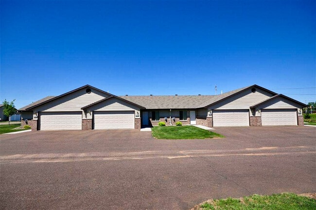 property at 4113 Kane Ct