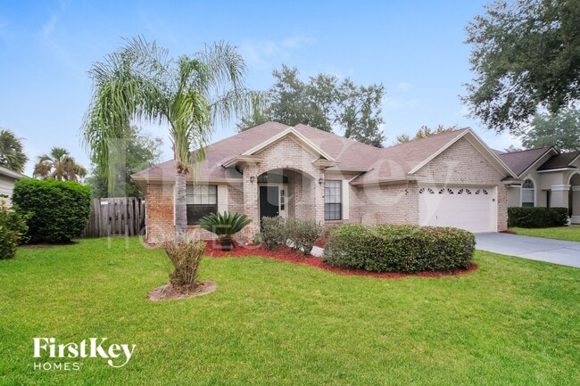 561 Sparrow Branch Cir in Jacksonville, FL - Building Photo - Building Photo