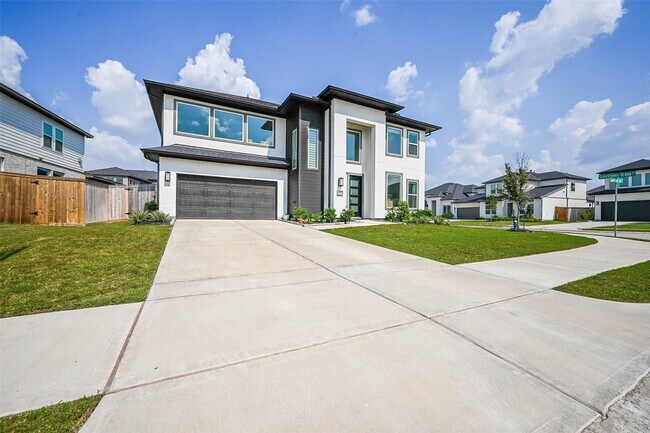 8906 Luddenham Lilac Ln in Cypress, TX - Building Photo - Building Photo