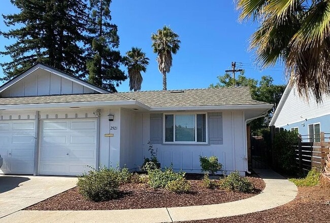property at 2921 David Ave