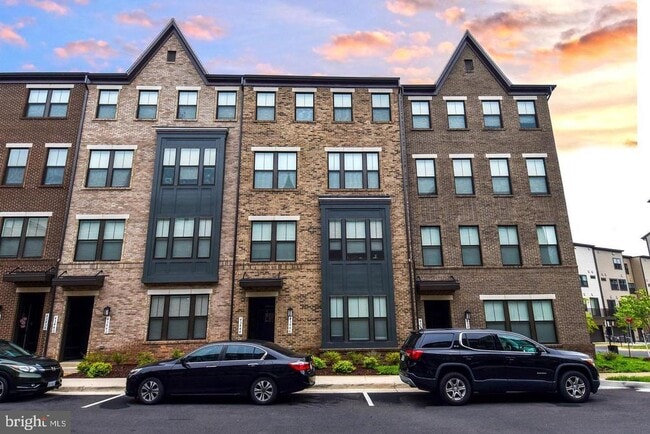 43444 Stonewood Crossing Ter in Ashburn, VA - Building Photo - Building Photo