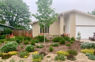 1500 Ashcroft Dr in Longmont, CO - Building Photo