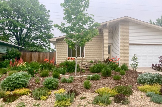 property at 1500 Ashcroft Dr