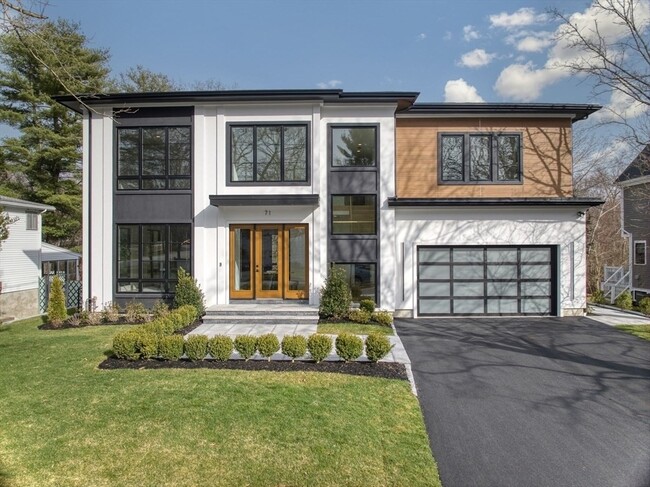 property at 71 Harwich Rd