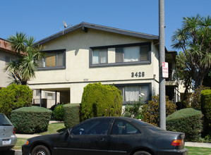 3426 Mentone Ave in Los Angeles, CA - Building Photo - Other