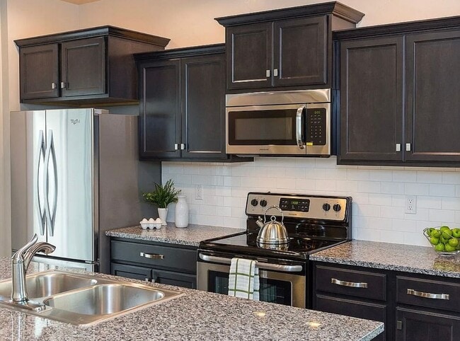 1838 W Heavy Timber Dr in Meridian, ID - Building Photo - Building Photo