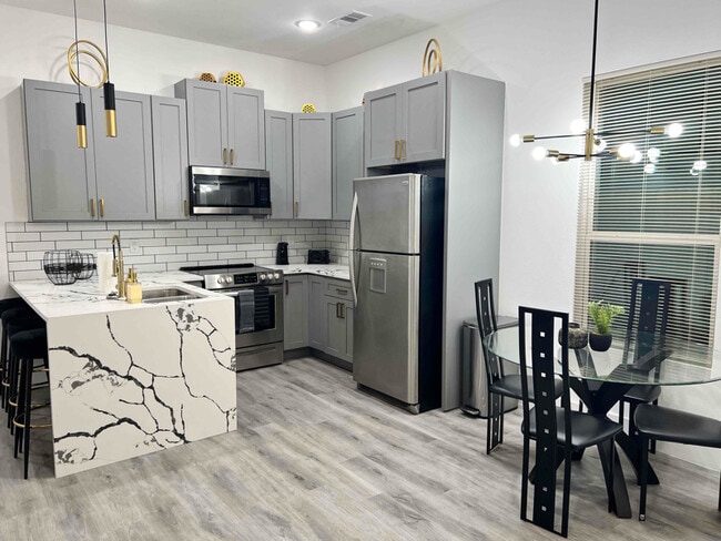 property at 2216 Dyson St